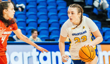 San Jose State University Logo