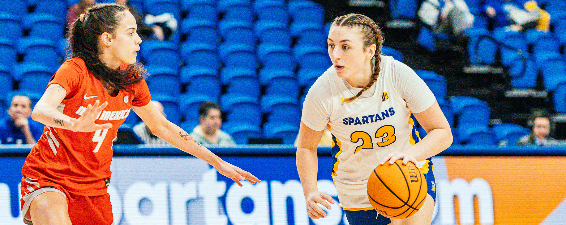 San Jose State University Logo