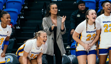 San Jose State University Logo