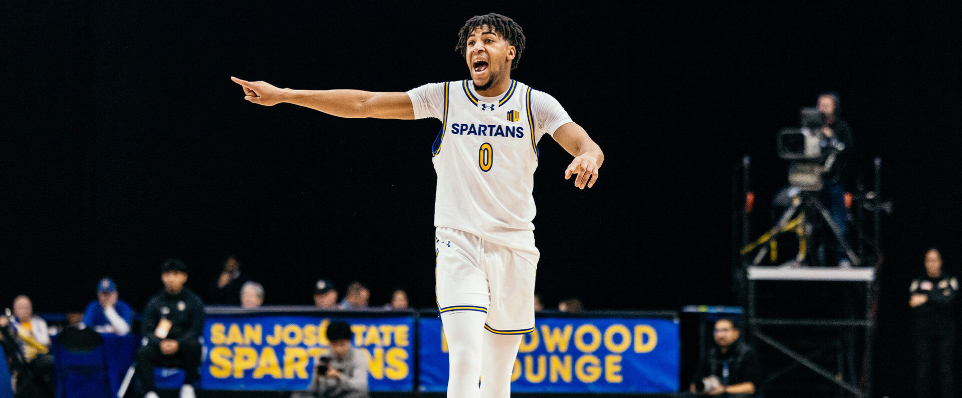 San Jose State University Logo