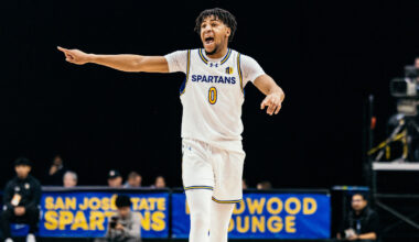 San Jose State University Logo