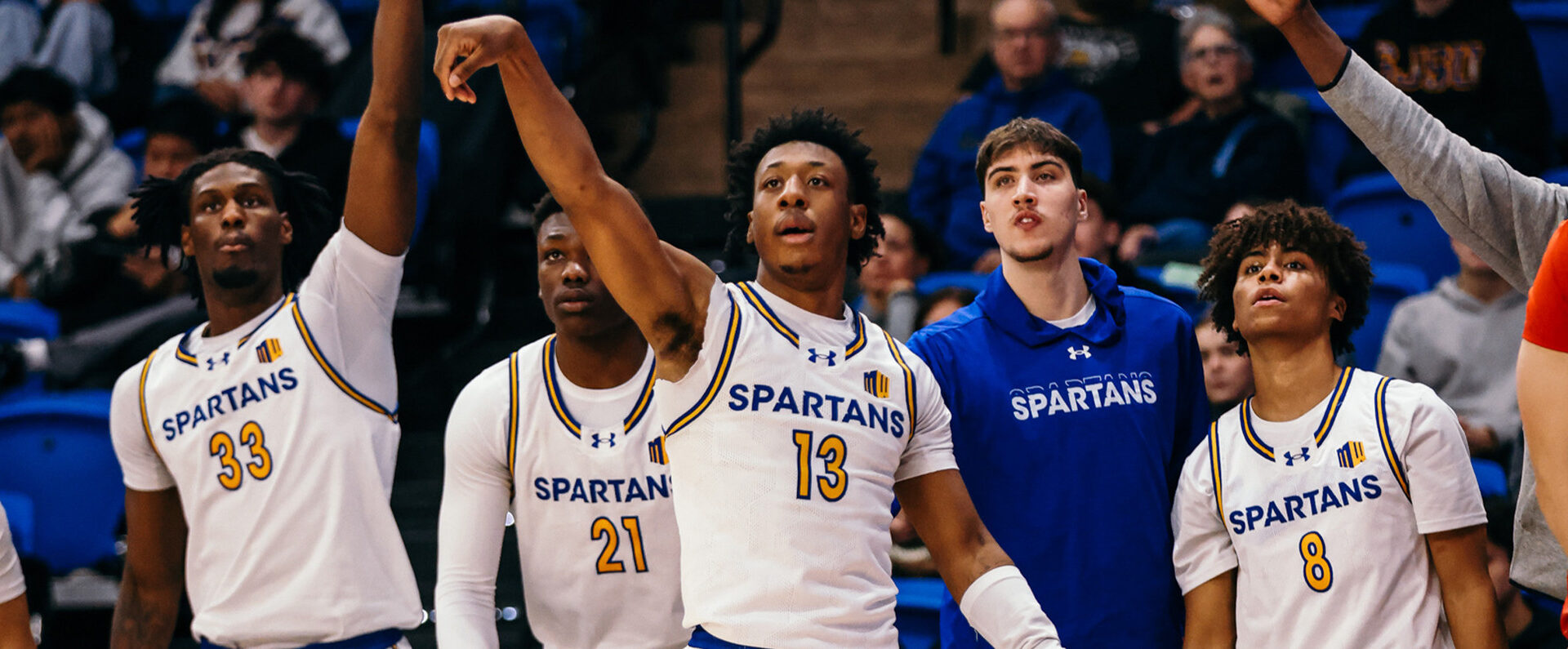 San Jose State University Logo