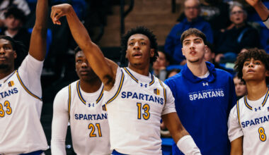 San Jose State University Logo