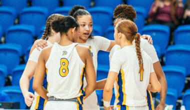 San Jose State University Logo