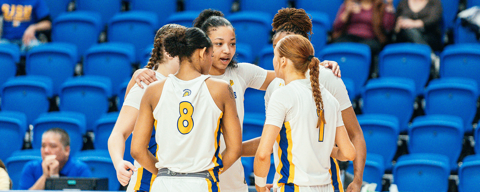 San Jose State University Logo