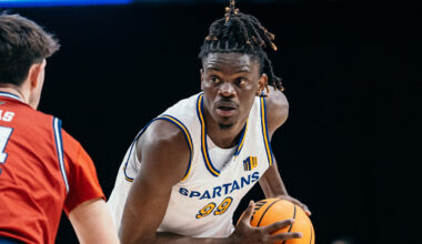 San Jose State University Logo