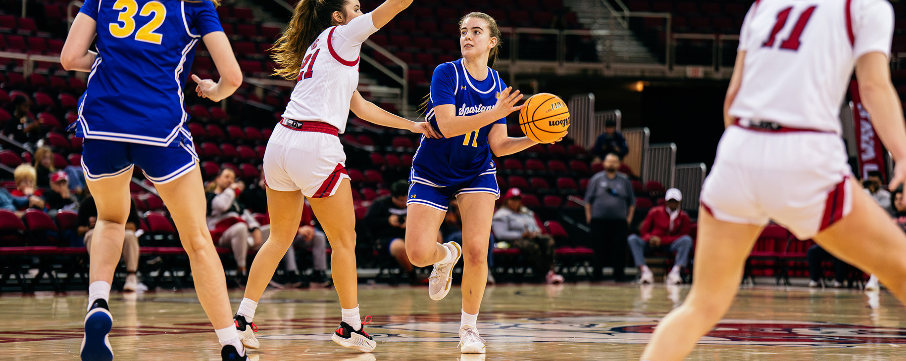 San Jose State University Logo