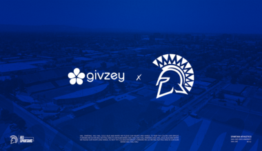 San Jose State University Logo