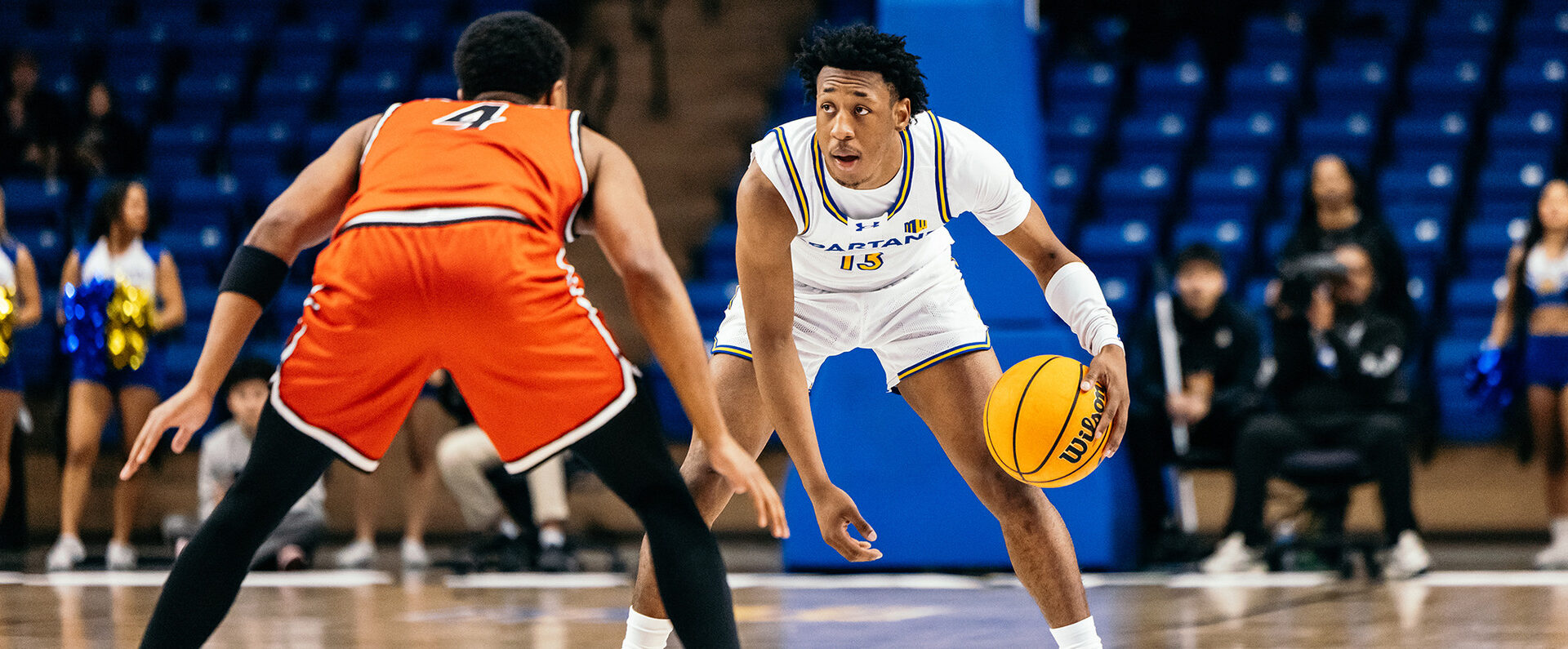 San Jose State University Logo