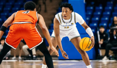 San Jose State University Logo