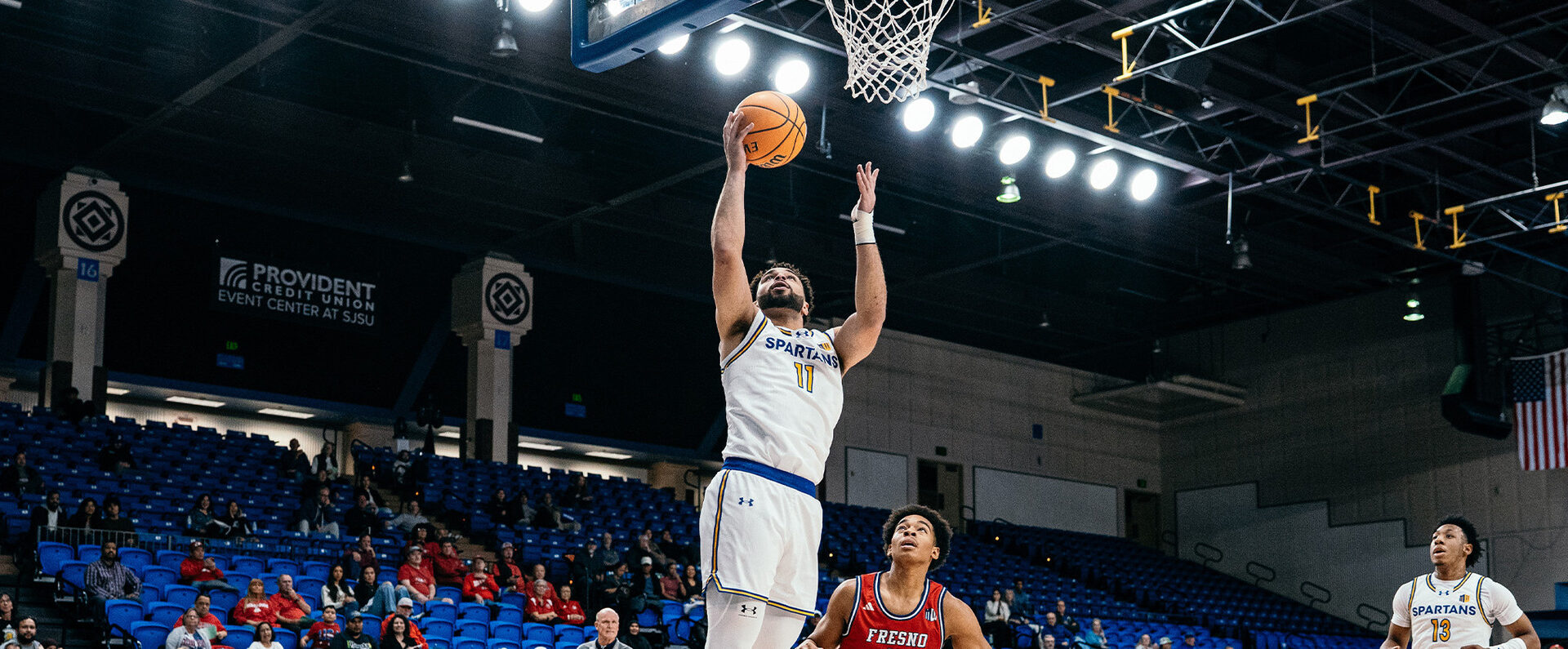 San Jose State University Logo