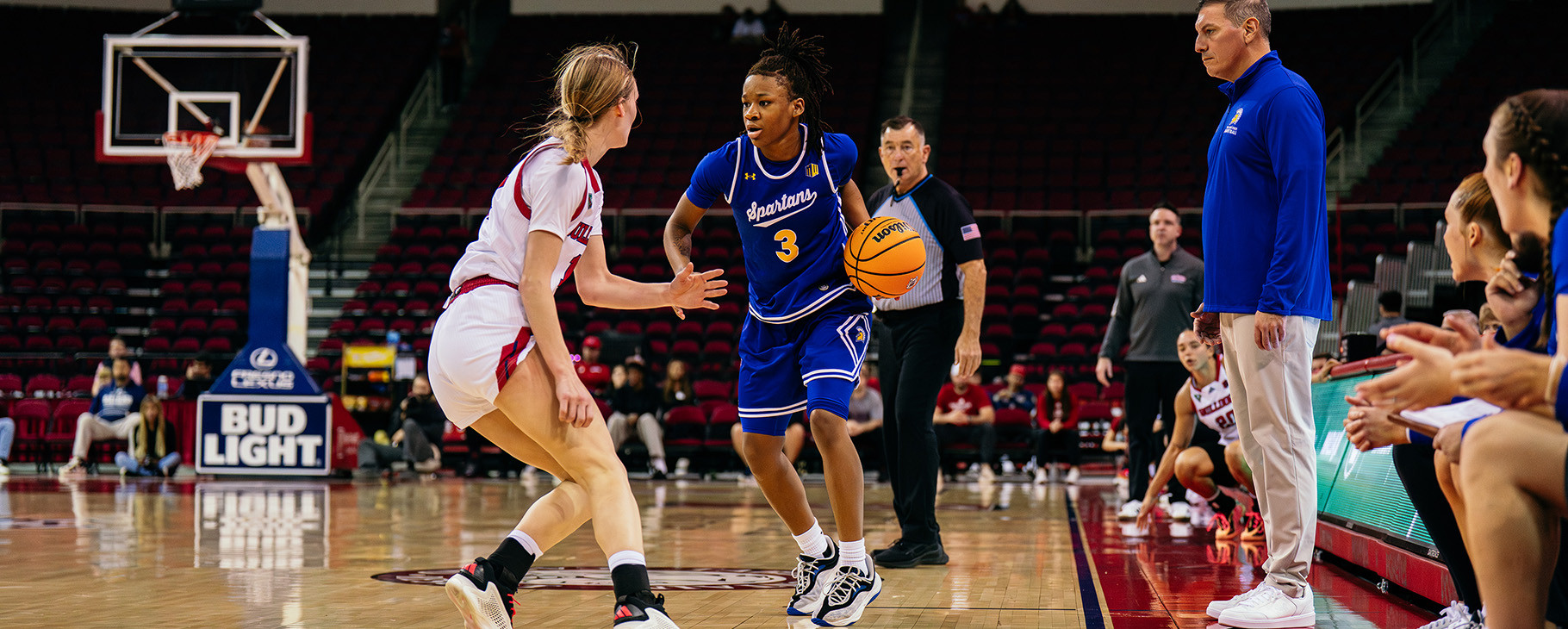San Jose State University Logo