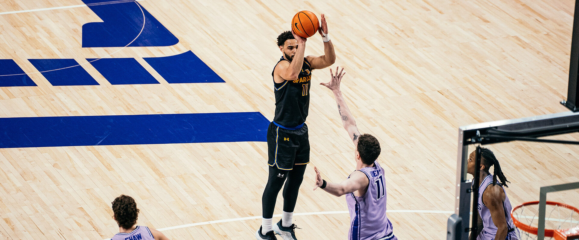 San Jose State University Logo