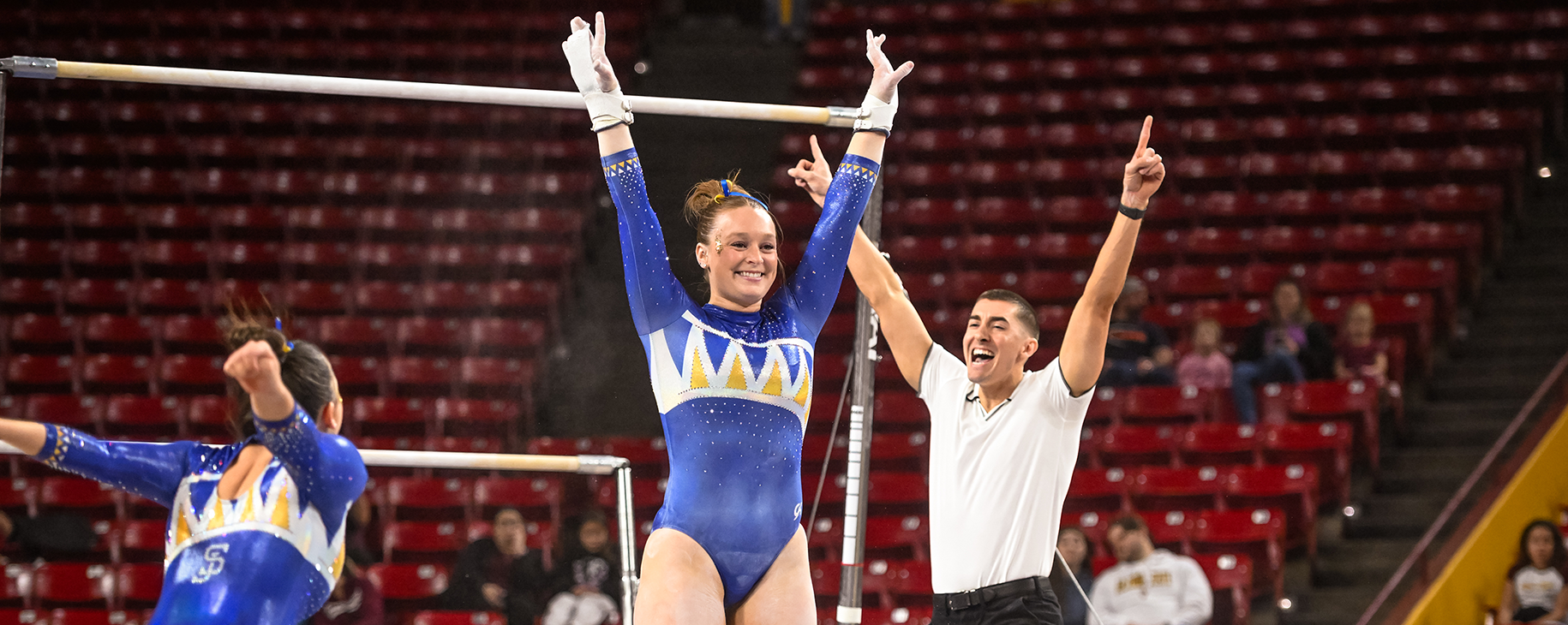 San Jose State University Logo