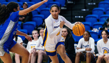 San Jose State University Logo