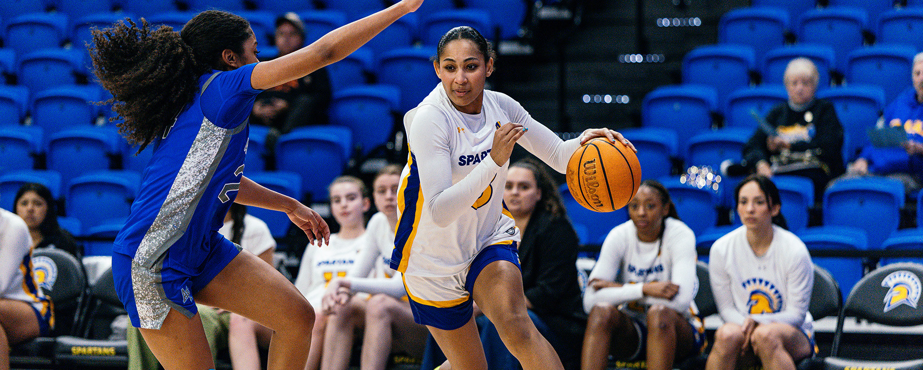 San Jose State University Logo