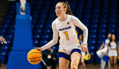 San Jose State University Logo