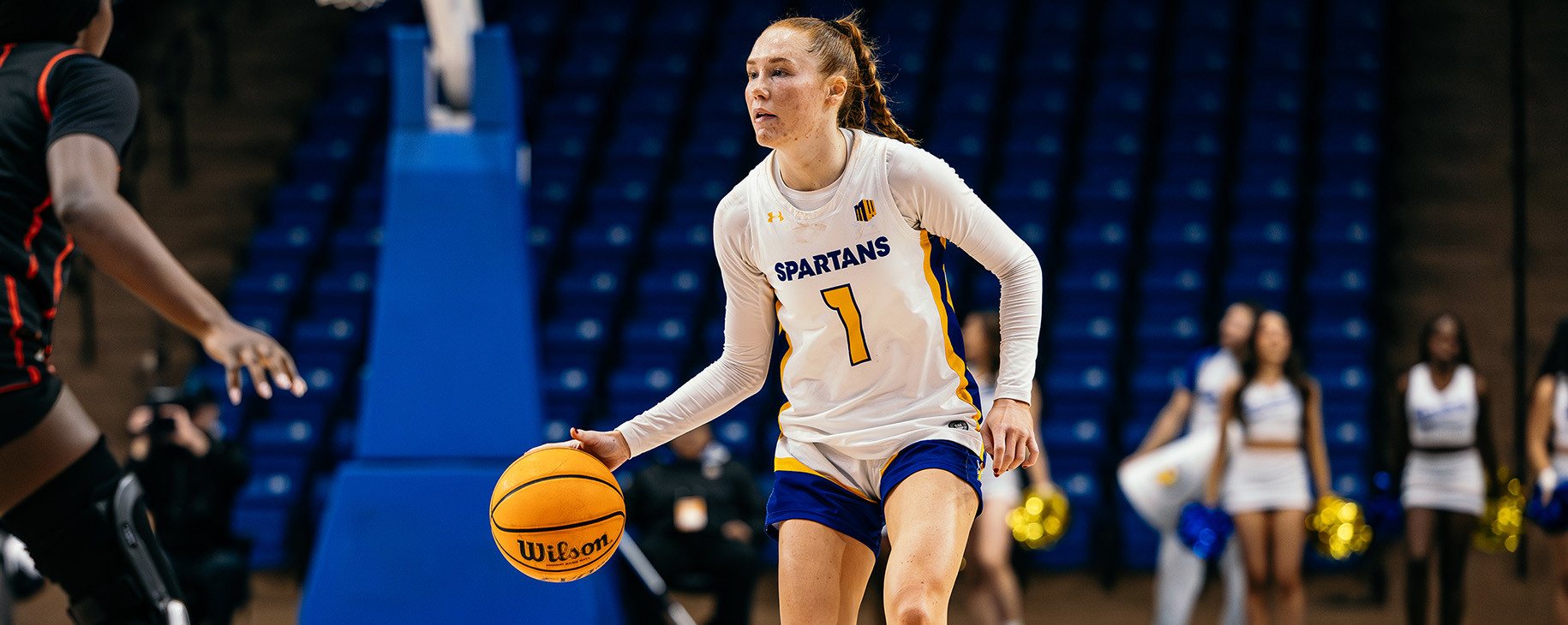 San Jose State University Logo