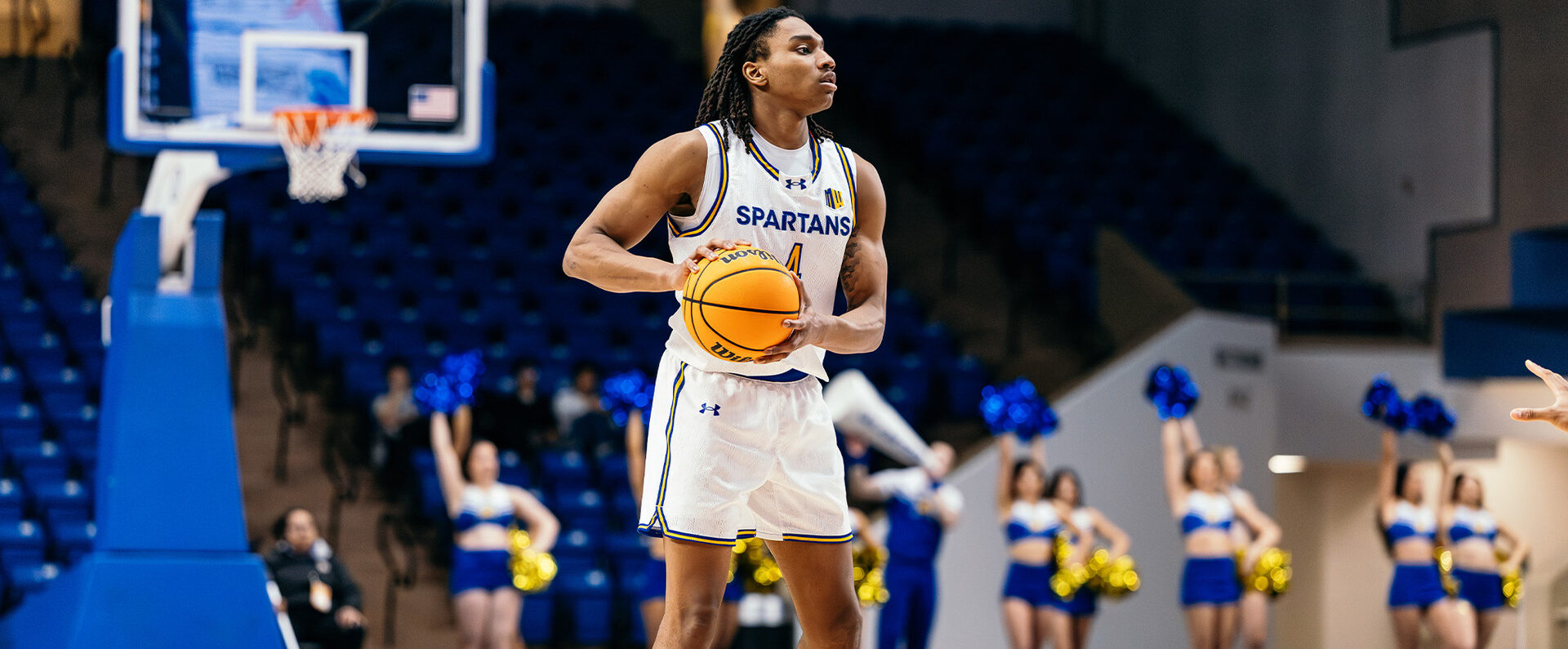 San Jose State University Logo