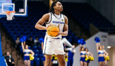 San Jose State University Logo