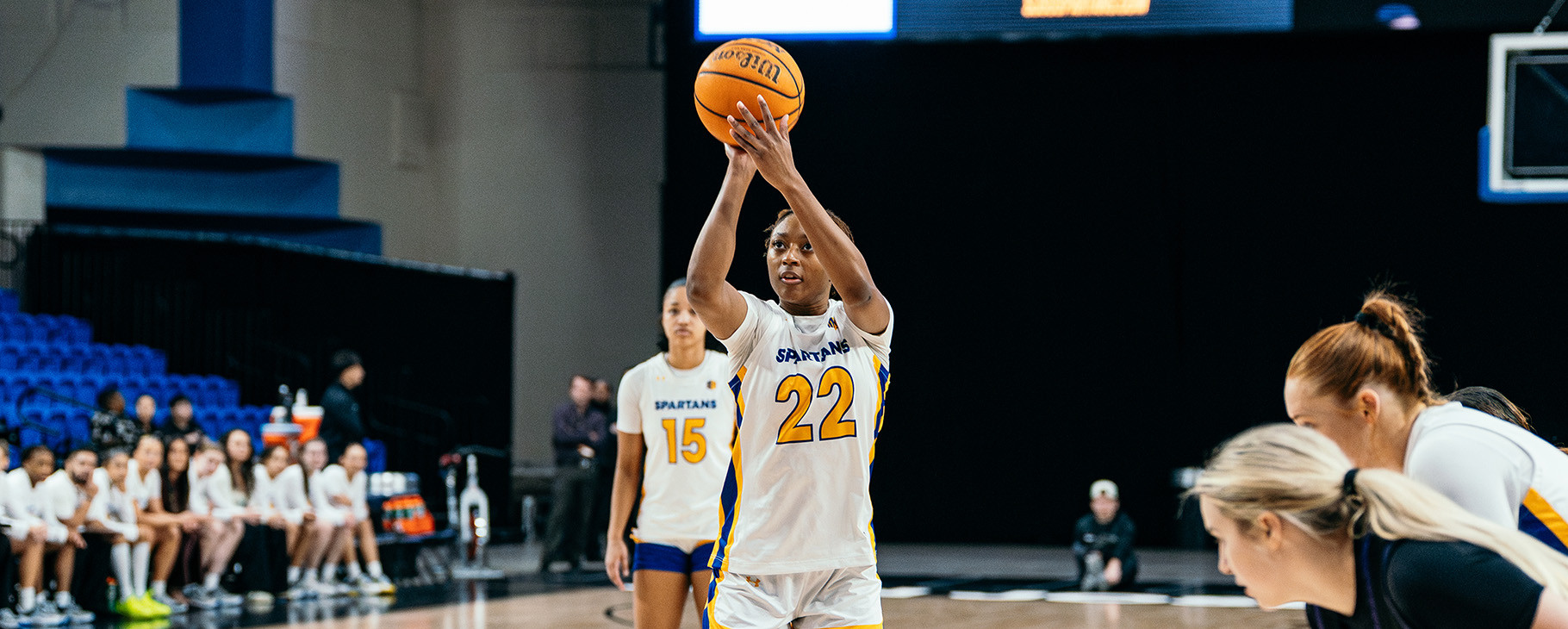 San Jose State University Logo