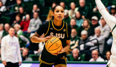 San Jose State University Logo