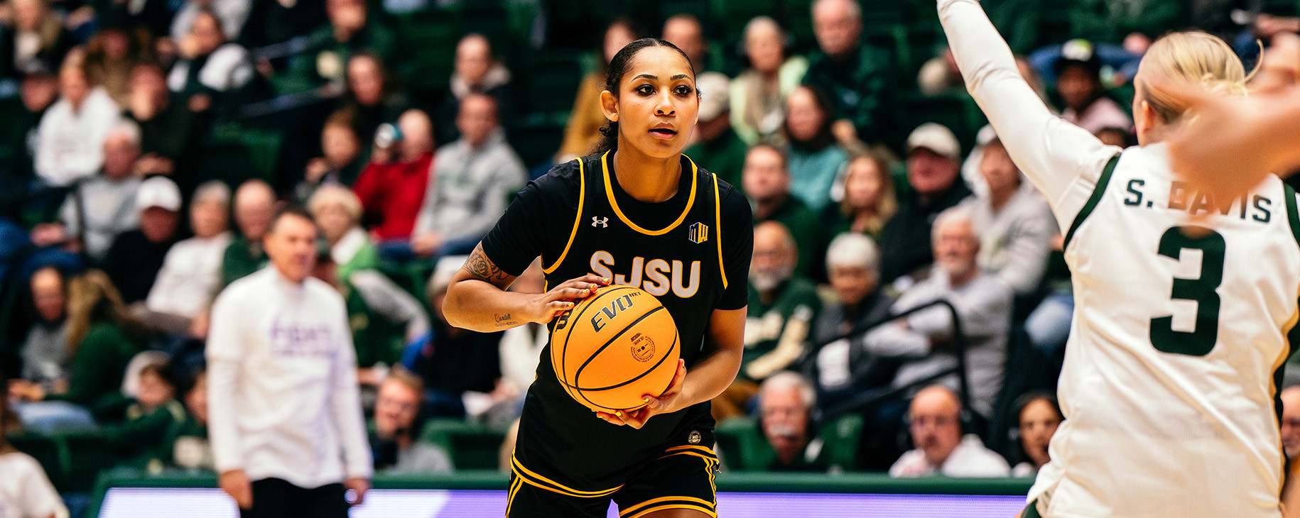 San Jose State University Logo