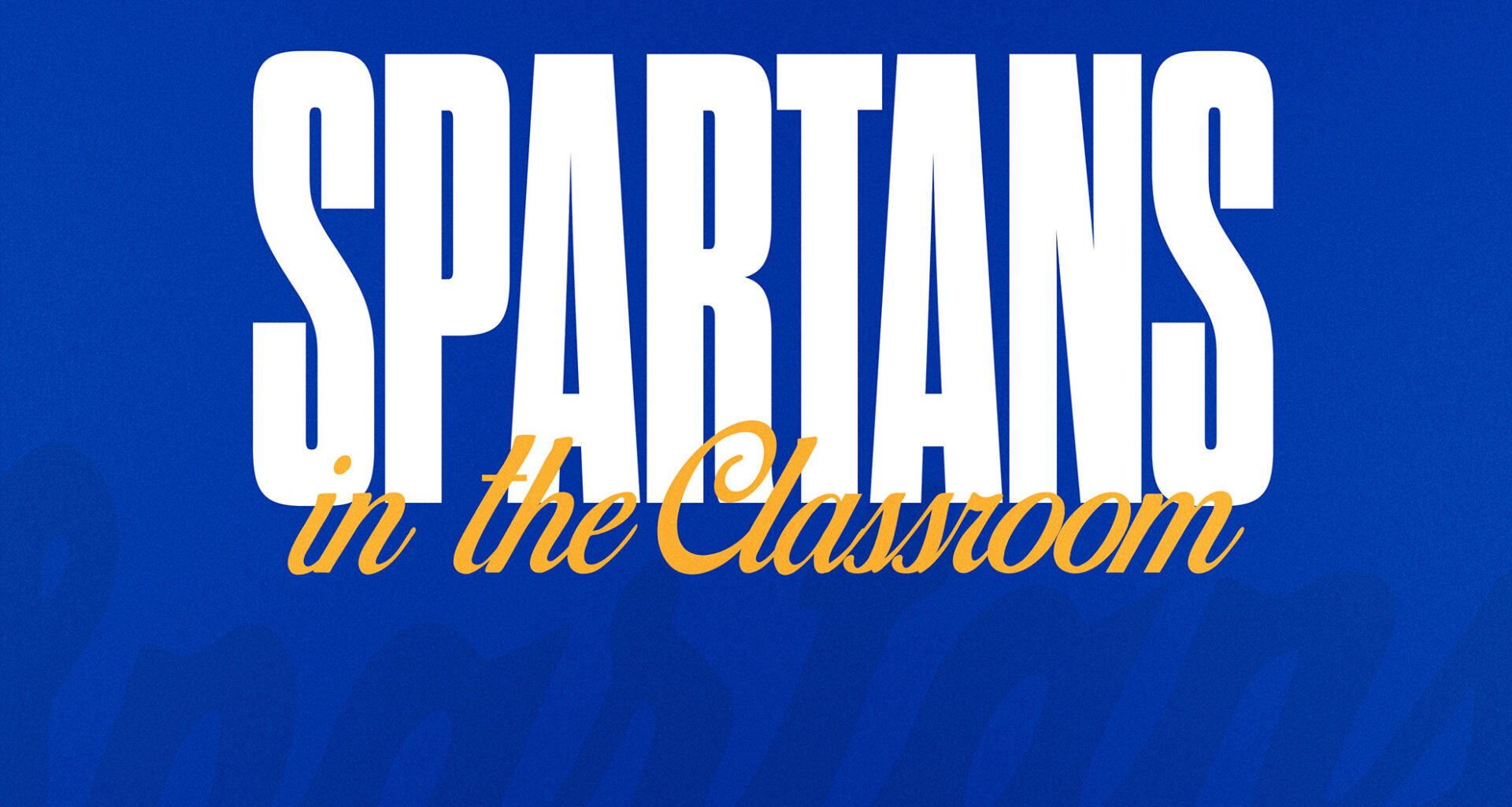 San Jose State University Logo