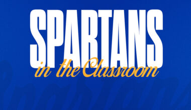 San Jose State University Logo