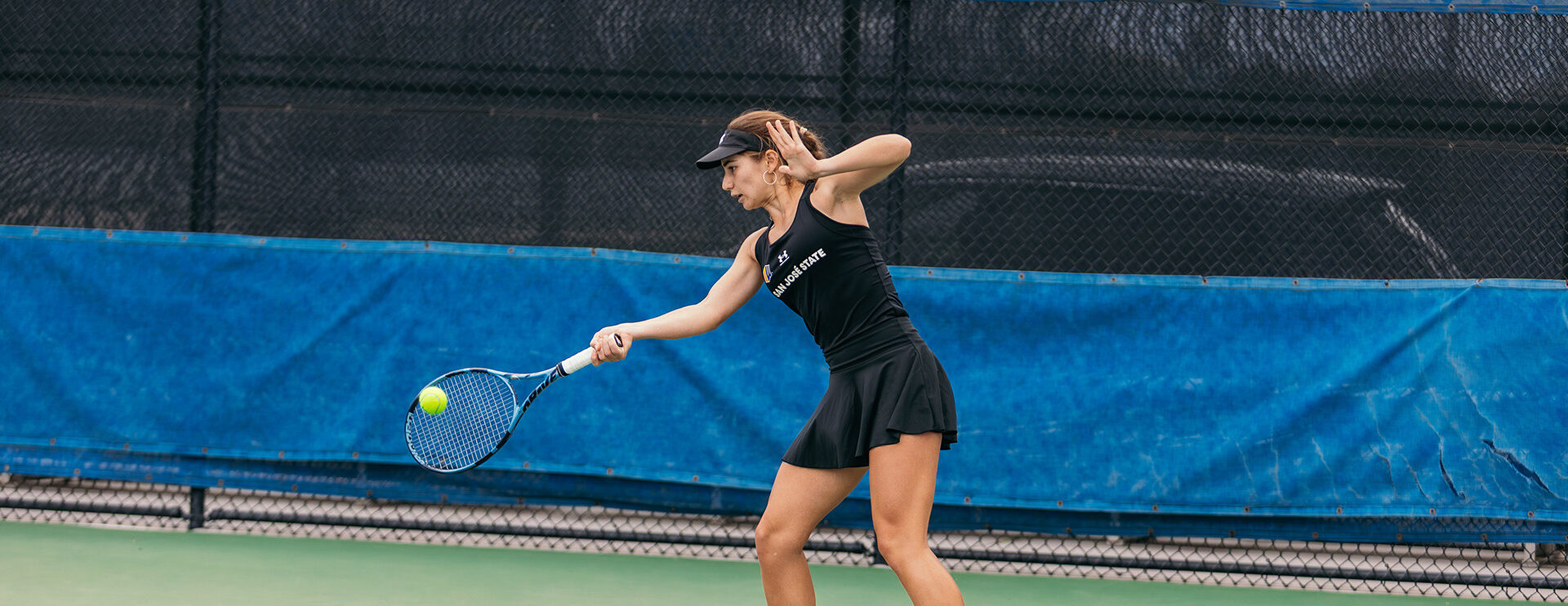 San Jose State University Logo
