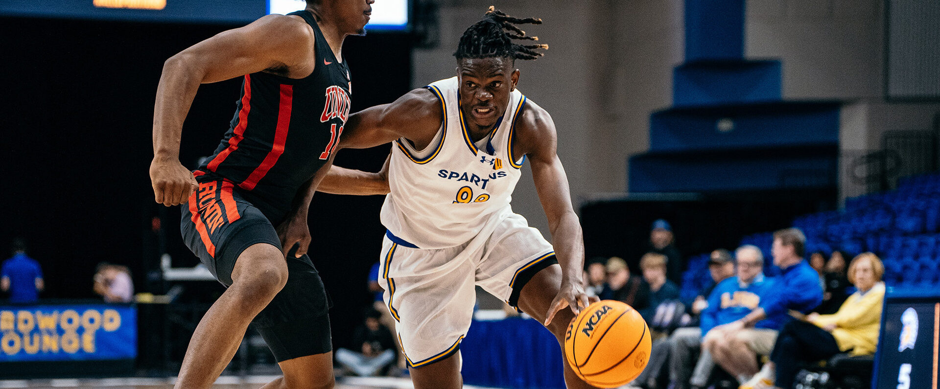San Jose State University Logo