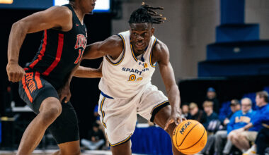 San Jose State University Logo