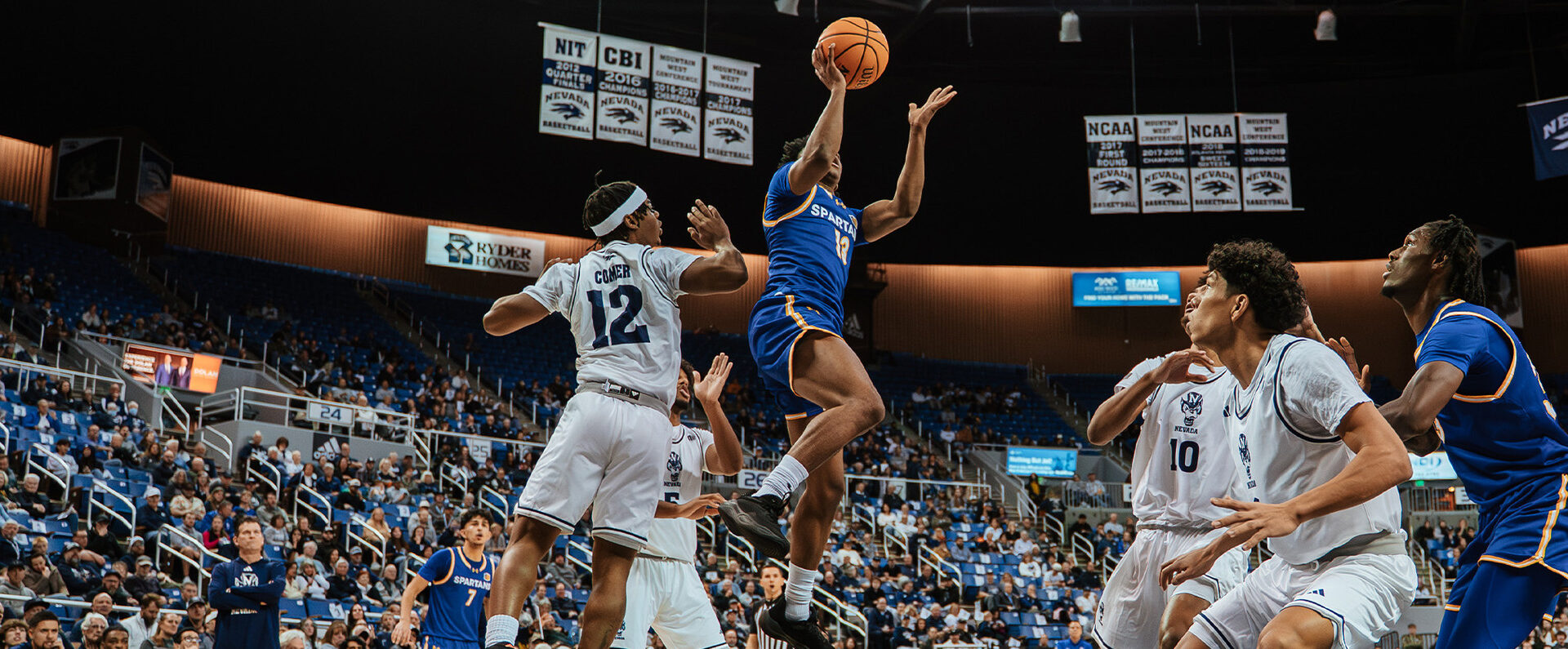San Jose State University Logo