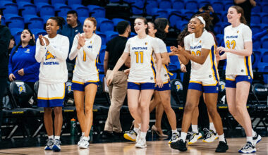 San Jose State University Logo