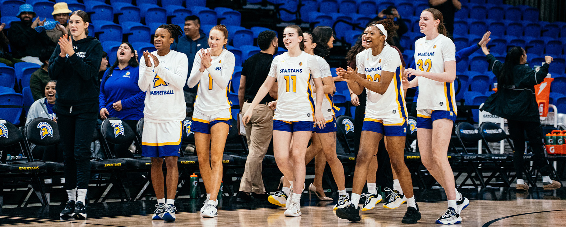 San Jose State University Logo