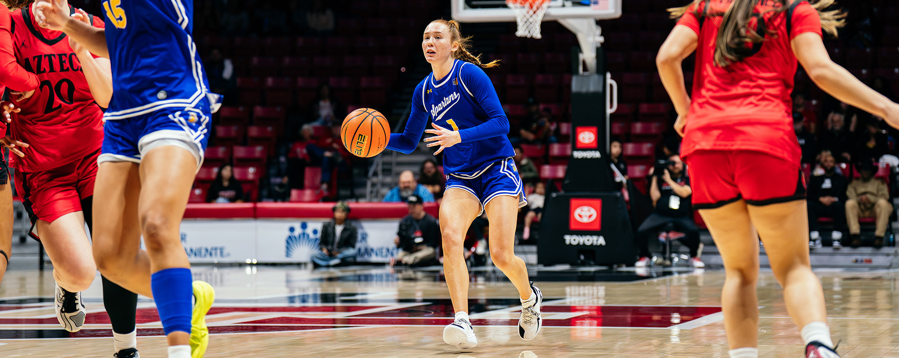 San Jose State University Logo