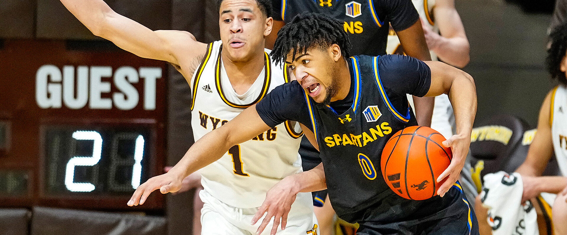 San Jose State University Logo