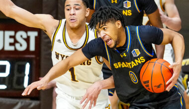San Jose State University Logo