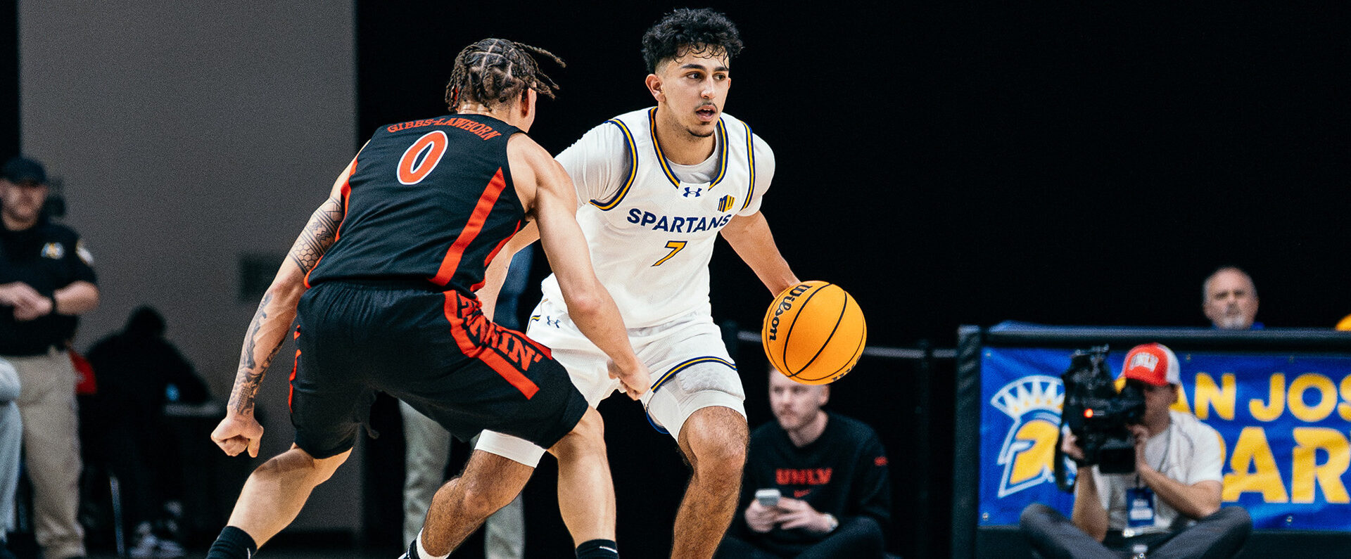 San Jose State University Logo