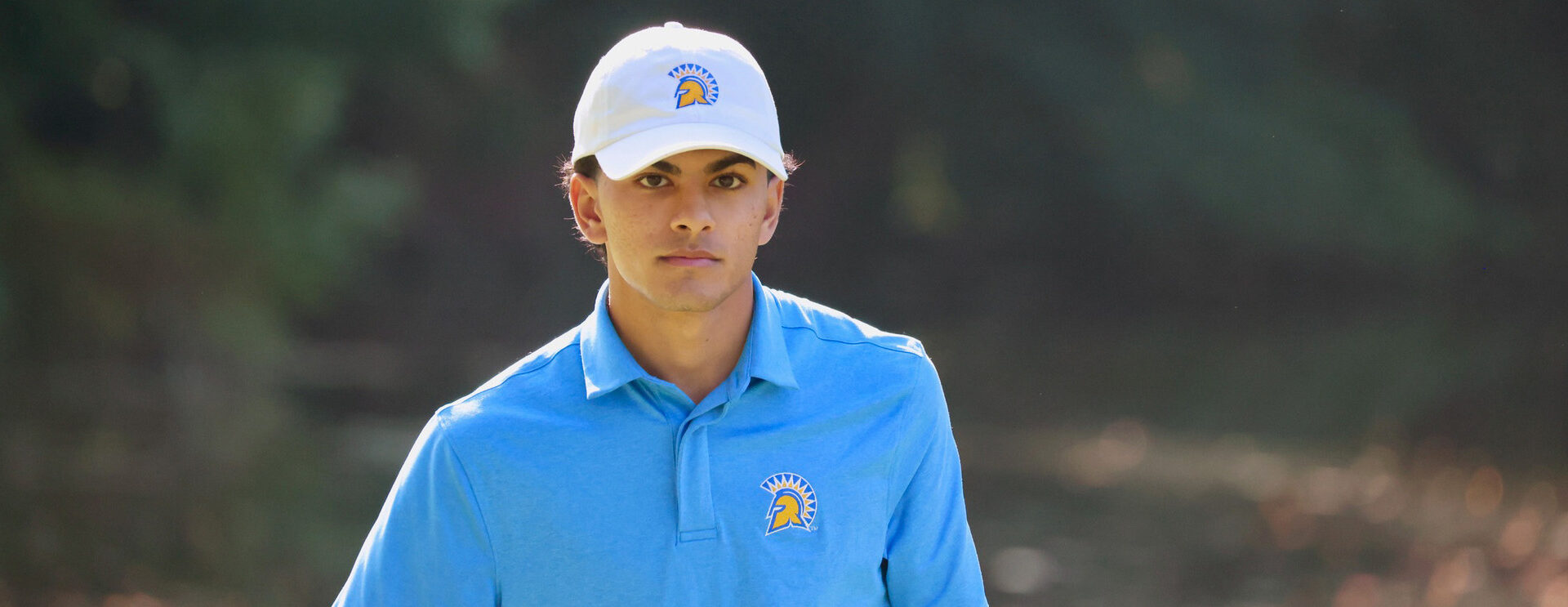 San Jose State University Logo