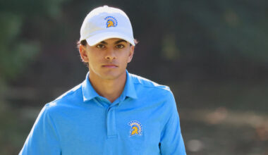 San Jose State University Logo