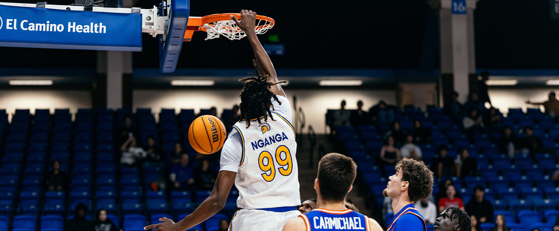 San Jose State University Logo