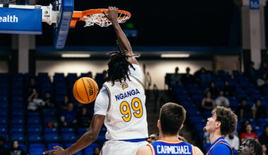 San Jose State University Logo