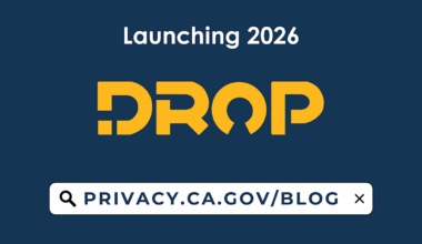 California introduces a one-stop shop to delete your online data footprint