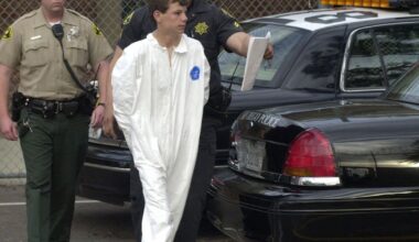 Judge allows San Diego high school gunman to be resentenced after 23 years in prison :: WRAL.com