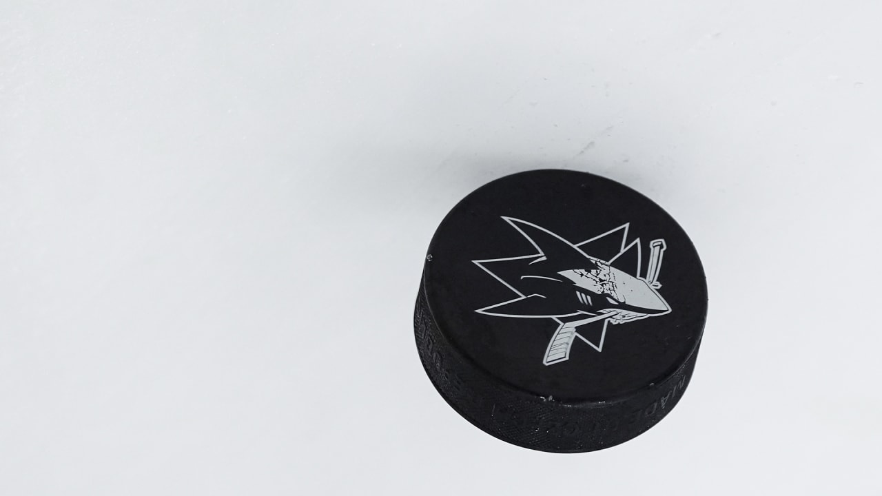 Sharks acquire Draft selection from the Carolina Hurricanes 