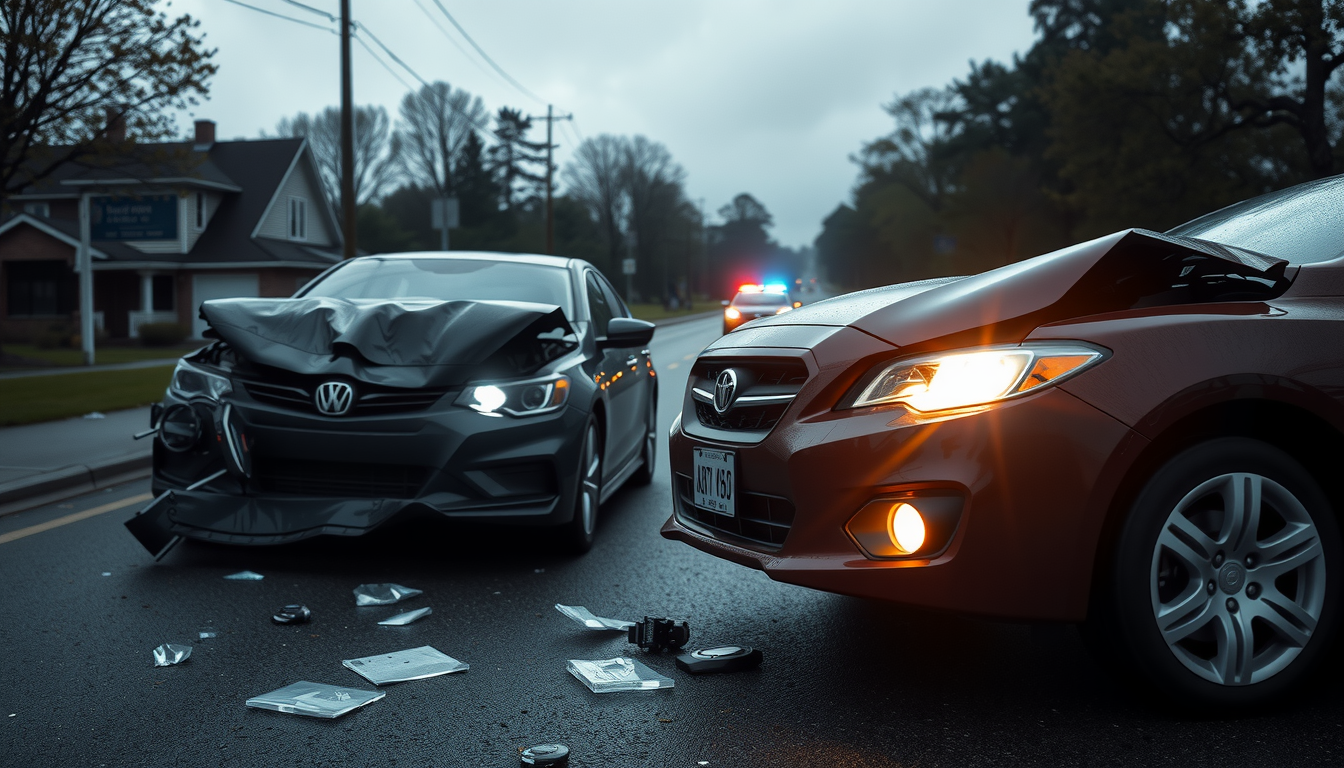 Oakland Ramp Collision Causes One Injury Off the I-80