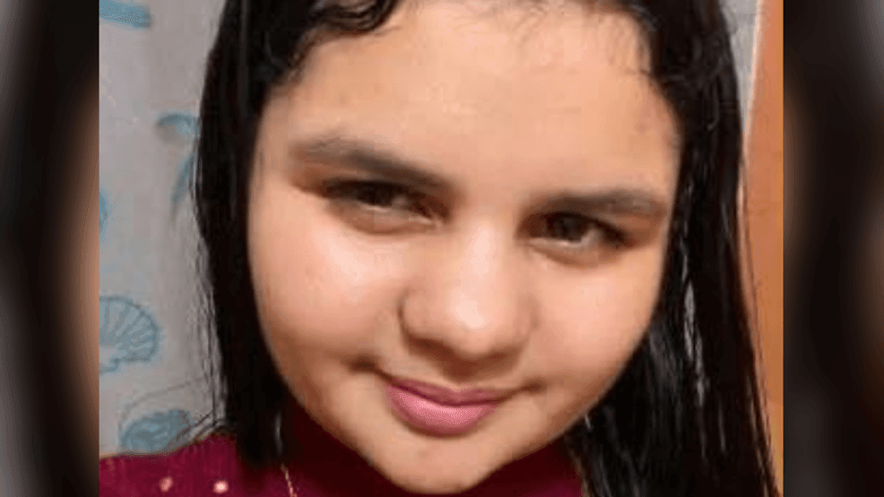 Maryuri Yolani Gomez Marquez (Photo: Texas Department of Public Safety){ }