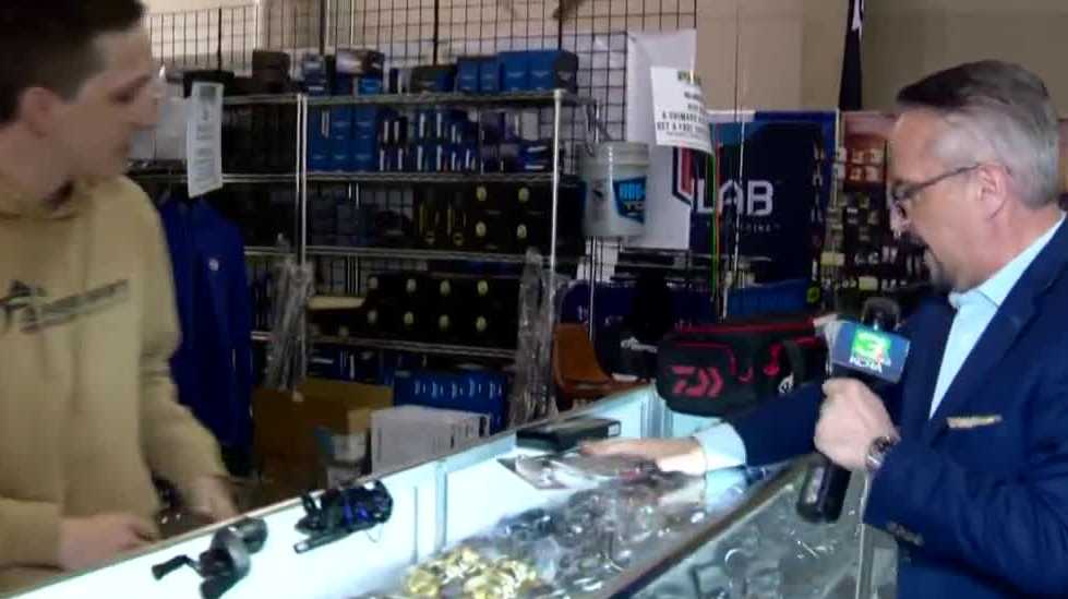 2026 International Sportsmen’s Expo returns to Cal Expo this weekend. What to expect