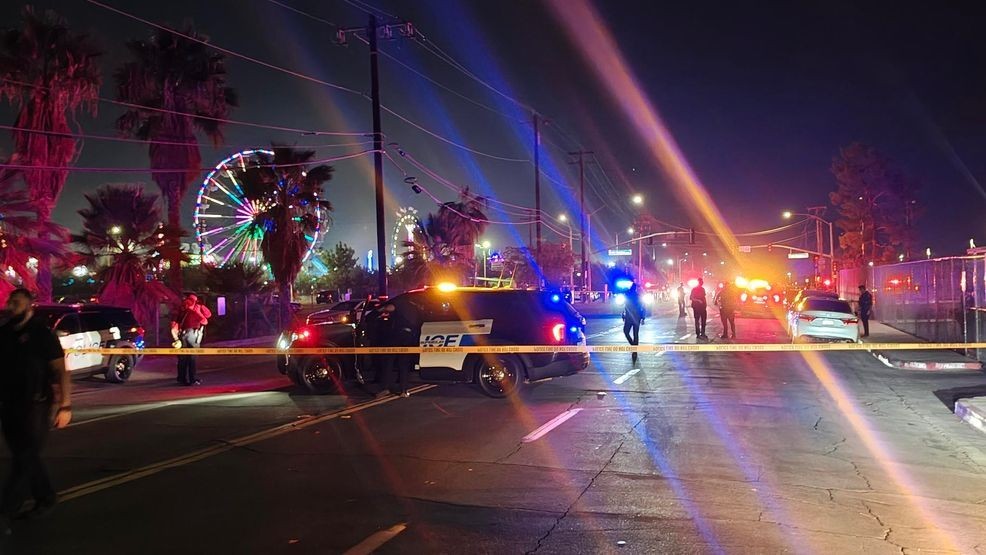 Photo: KBAK/KBFX{p}{/p}